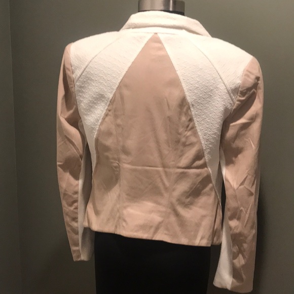 Color blocking Jacket - Picture 4 of 8